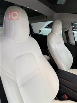 تسلا موديل 3